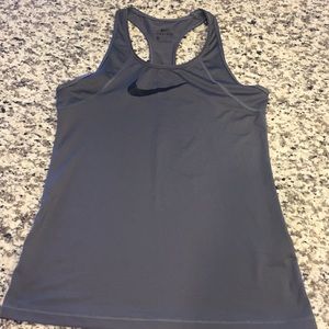 Nike tank
